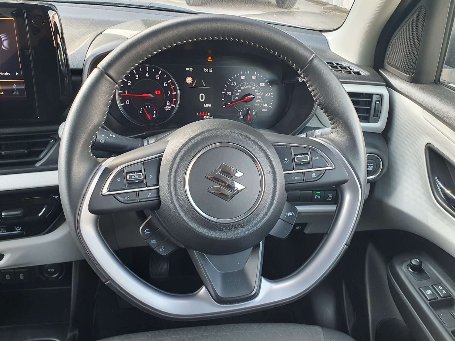 Used Suzuki Swift 2024 for sale - 76541212: Photo 15