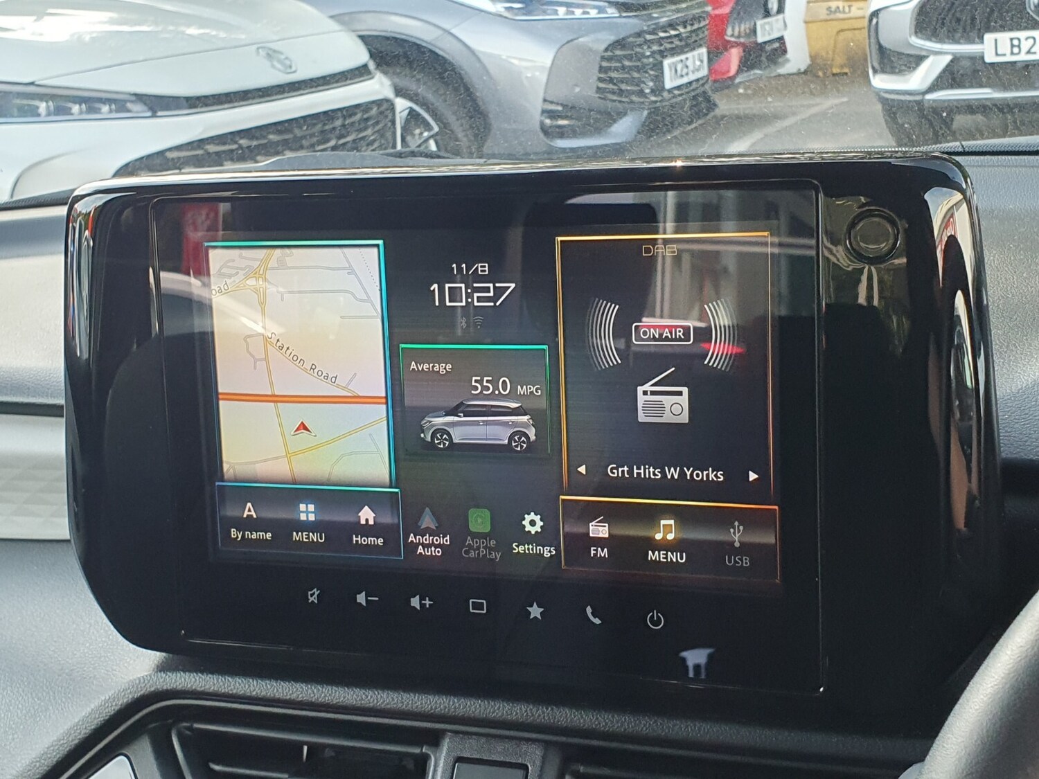 Used Suzuki Swift 2024 for sale - 76541212: Photo 19