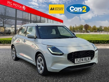 Used Suzuki Swift 2024 for sale - 76541212: Photo