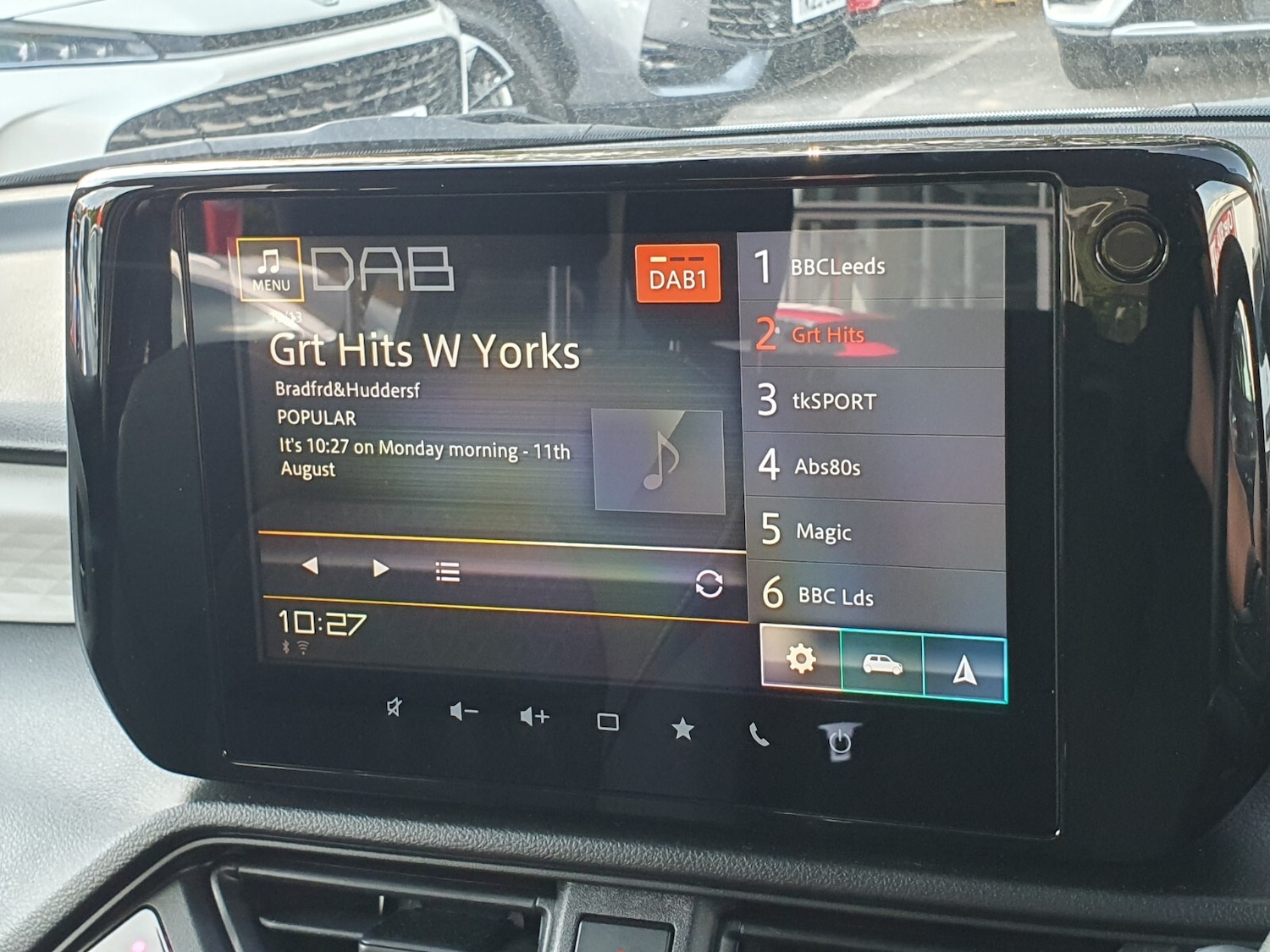 Used Suzuki Swift 2024 for sale - 76541212: Photo 21