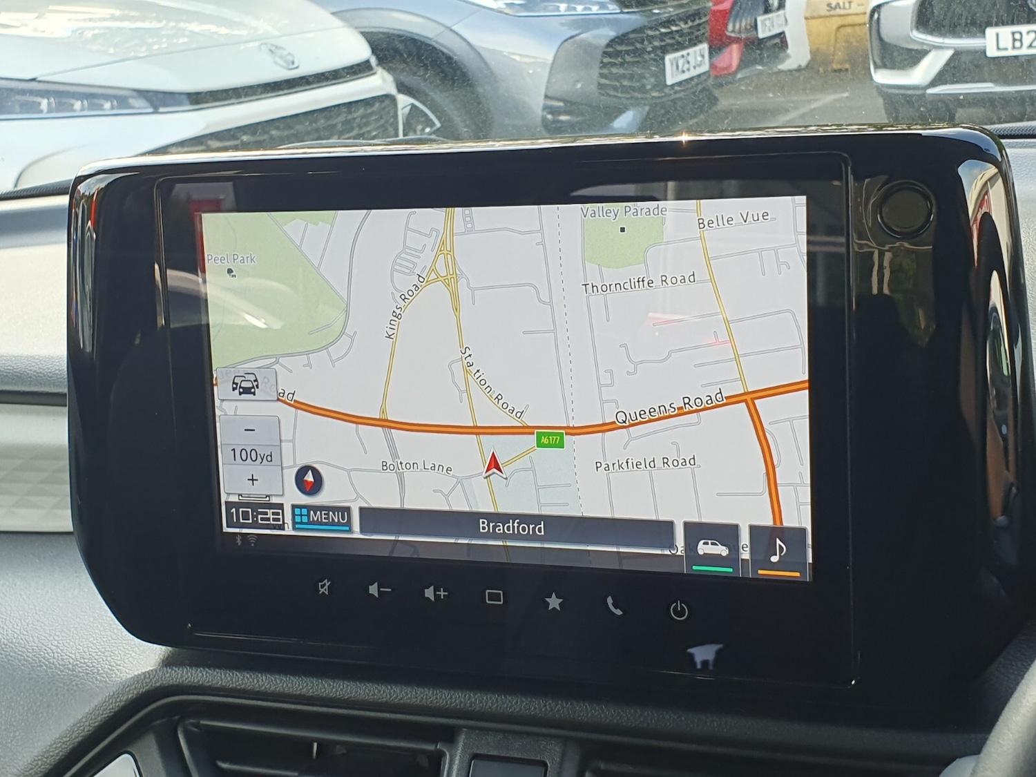 Used Suzuki Swift 2024 for sale - 76541212: Photo 22