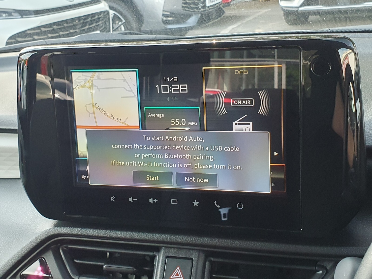 Used Suzuki Swift 2024 for sale - 76541212: Photo 23