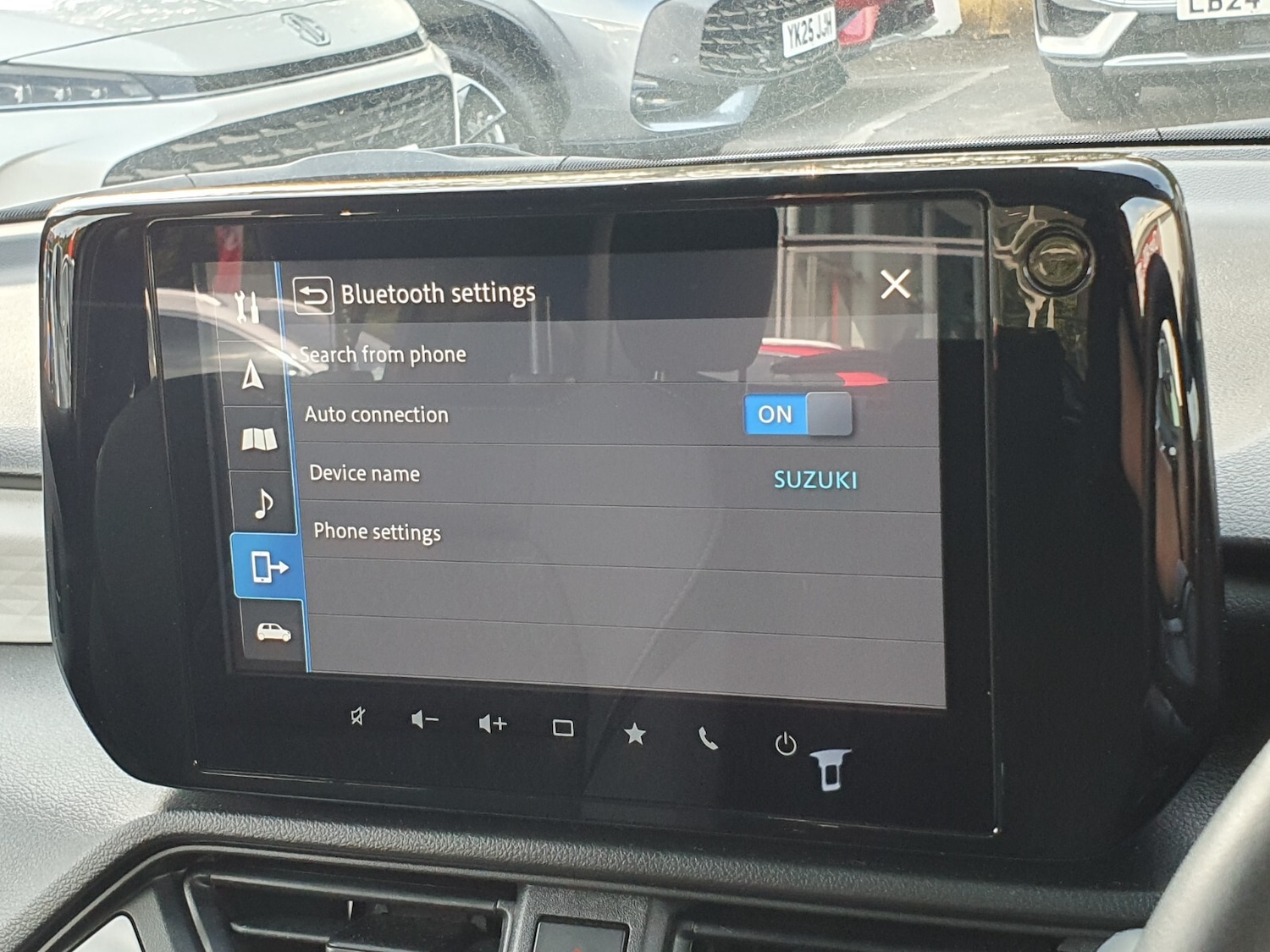 Used Suzuki Swift 2024 for sale - 76541212: Photo 24