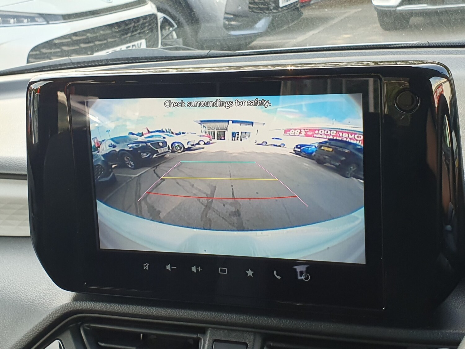 Used Suzuki Swift 2024 for sale - 76541212: Photo 25