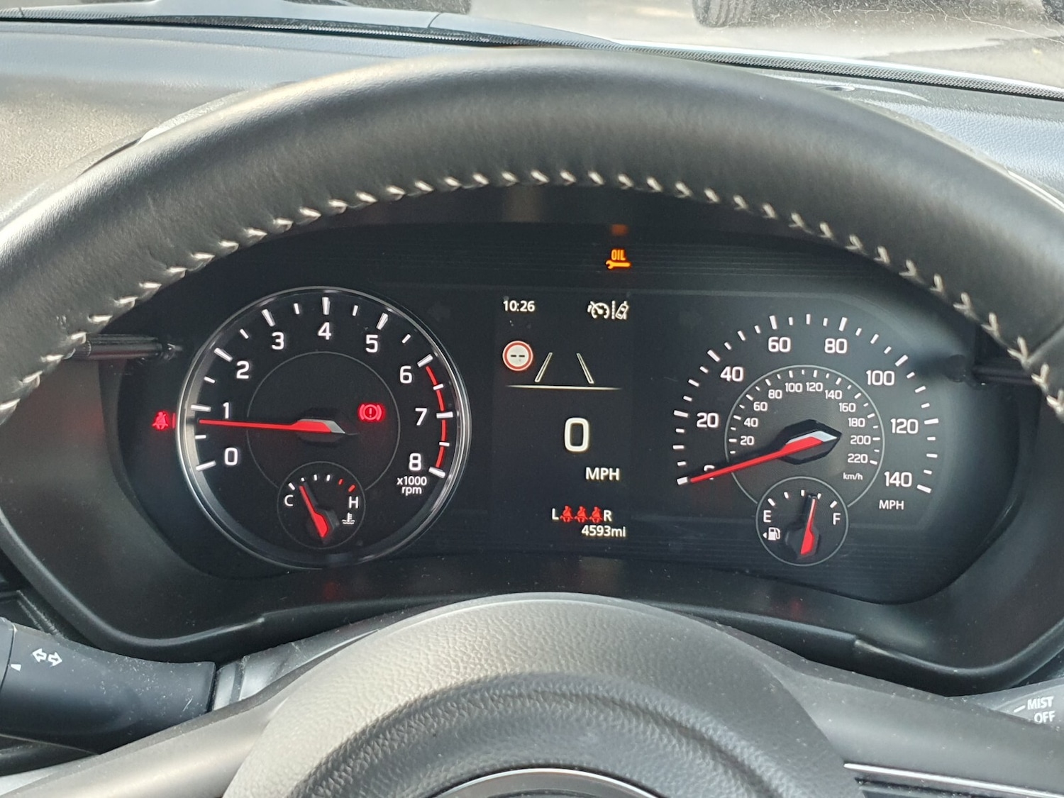 Used Suzuki Swift 2024 for sale - 76541212: Photo 28