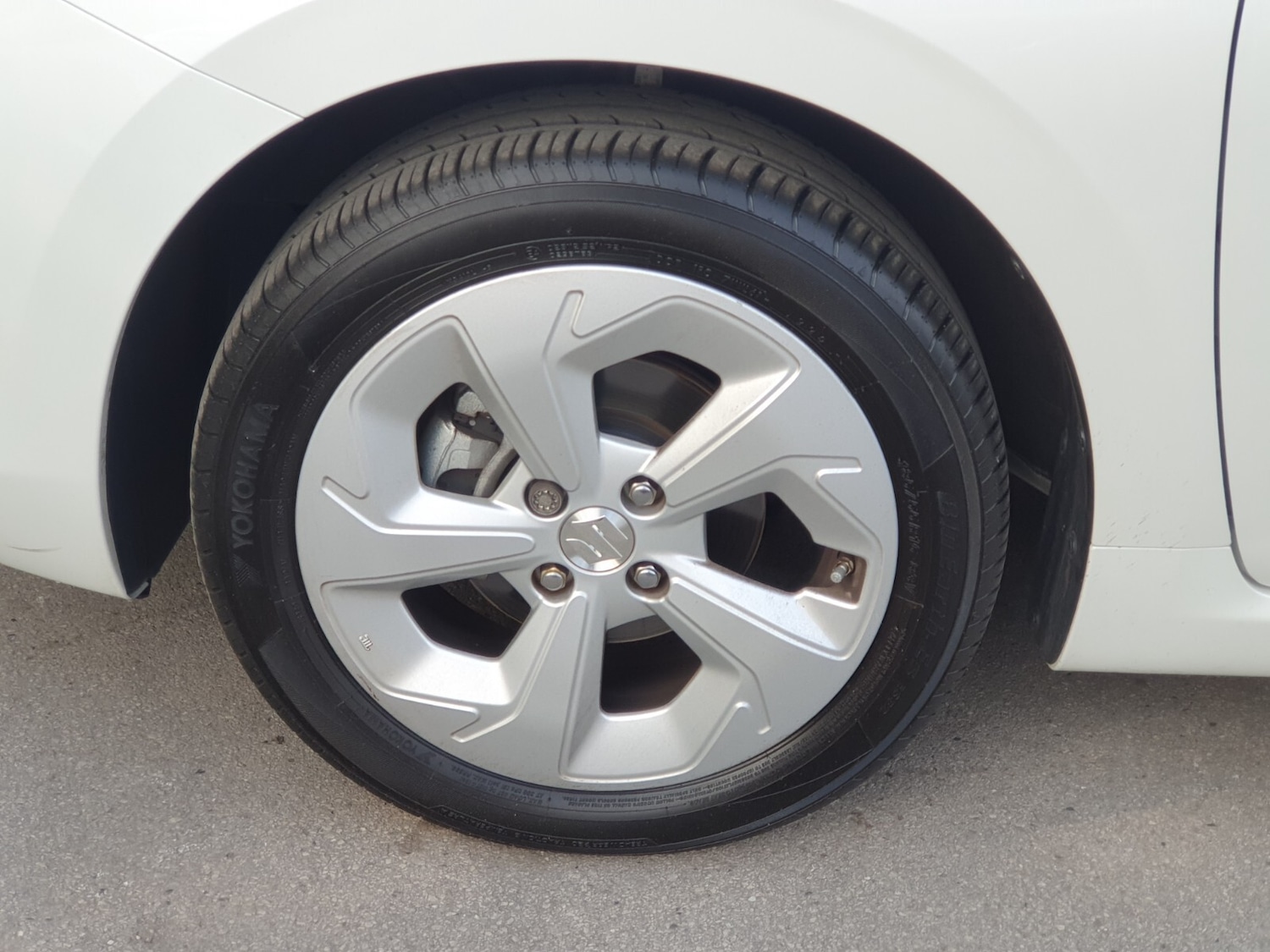 Used Suzuki Swift 2024 for sale - 76541212: Photo 34