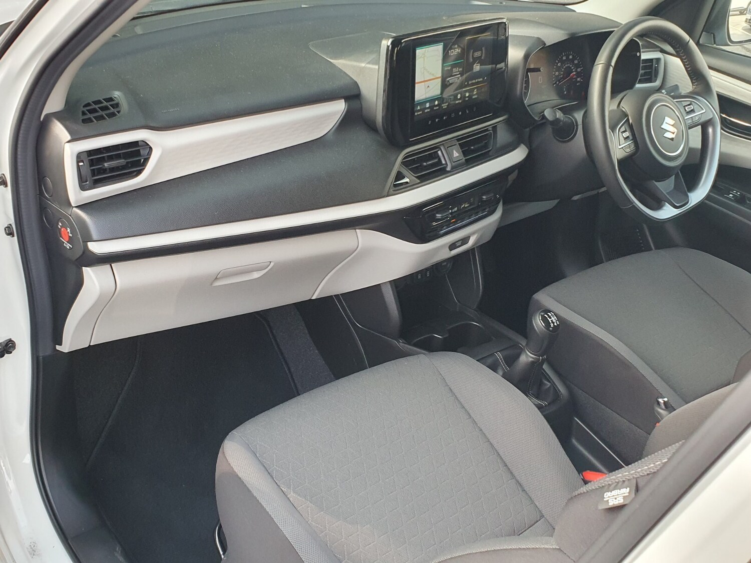 Used Suzuki Swift 2024 for sale - 76541212: Photo 7