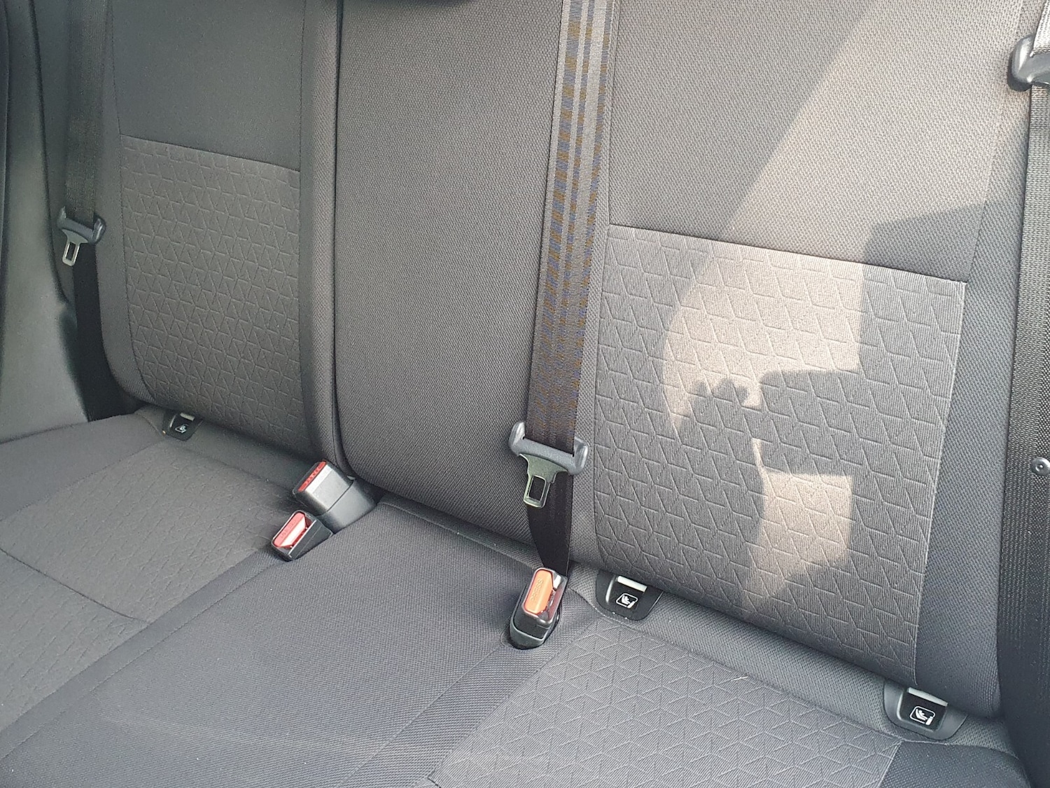 Used Suzuki Swift 2024 for sale - 76541212: Photo 9