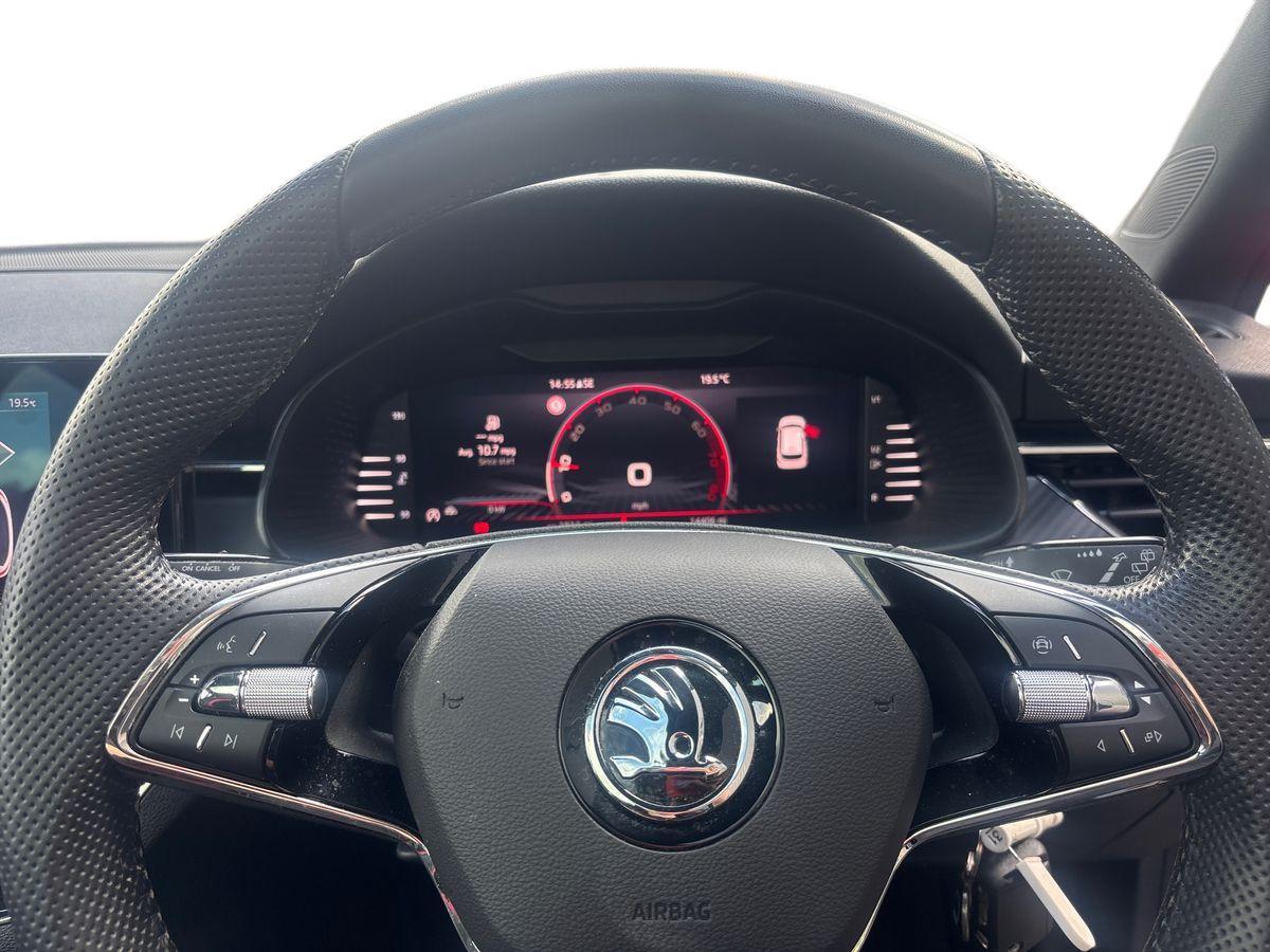 Used Skoda Kamiq 2022 for sale - 76541210: Photo 12