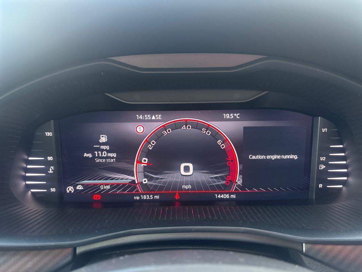 Used Skoda Kamiq 2022 for sale - 76541210: Photo 13