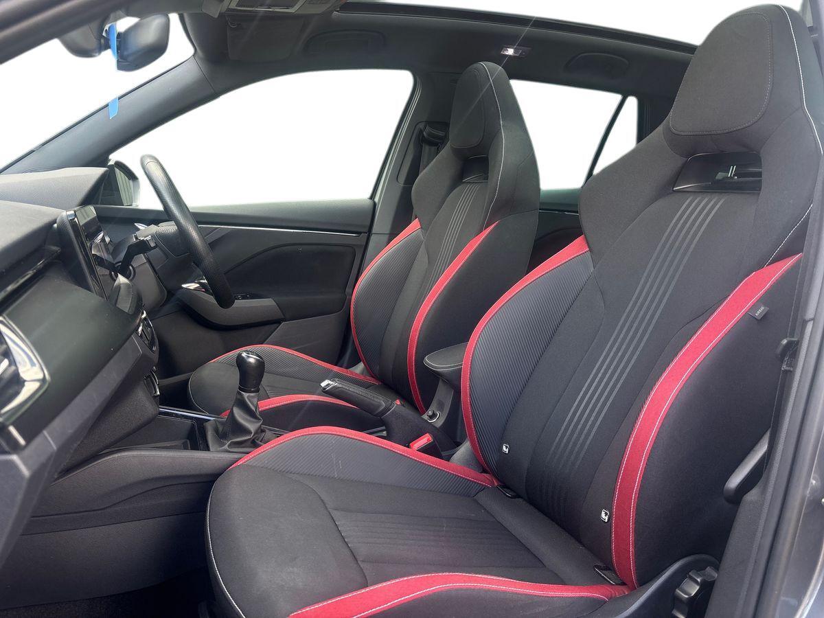 Used Skoda Kamiq 2022 for sale - 76541210: Photo 15