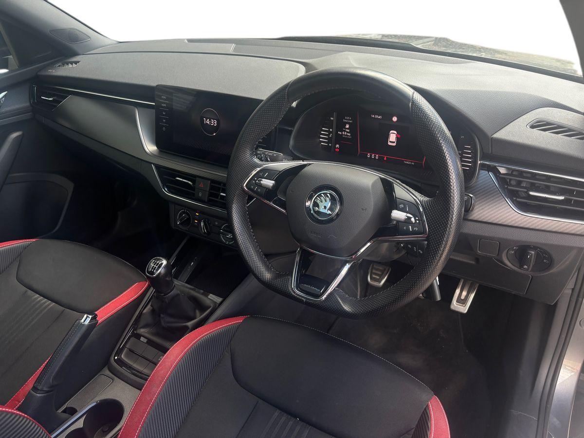 Used Skoda Kamiq 2022 for sale - 76541210: Photo 9