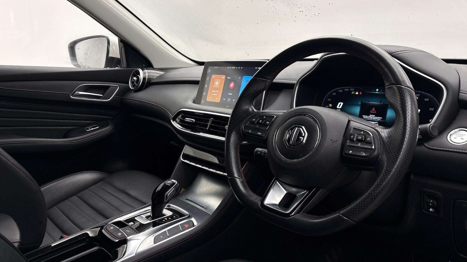 Used MG MG HS 2023 for sale - 77293427: Photo 2