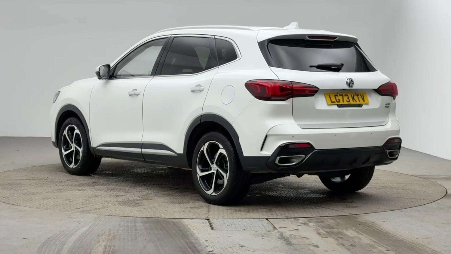 Used MG MG HS 2023 for sale - 77293427: Photo 3