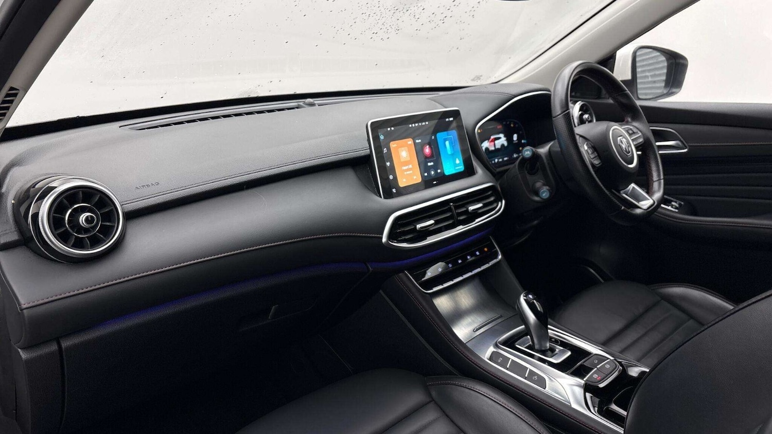 Used MG MG HS 2023 for sale - 77293427: Photo 4