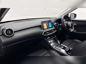 Used MG MG HS 2023 for sale - 77293427: Photo