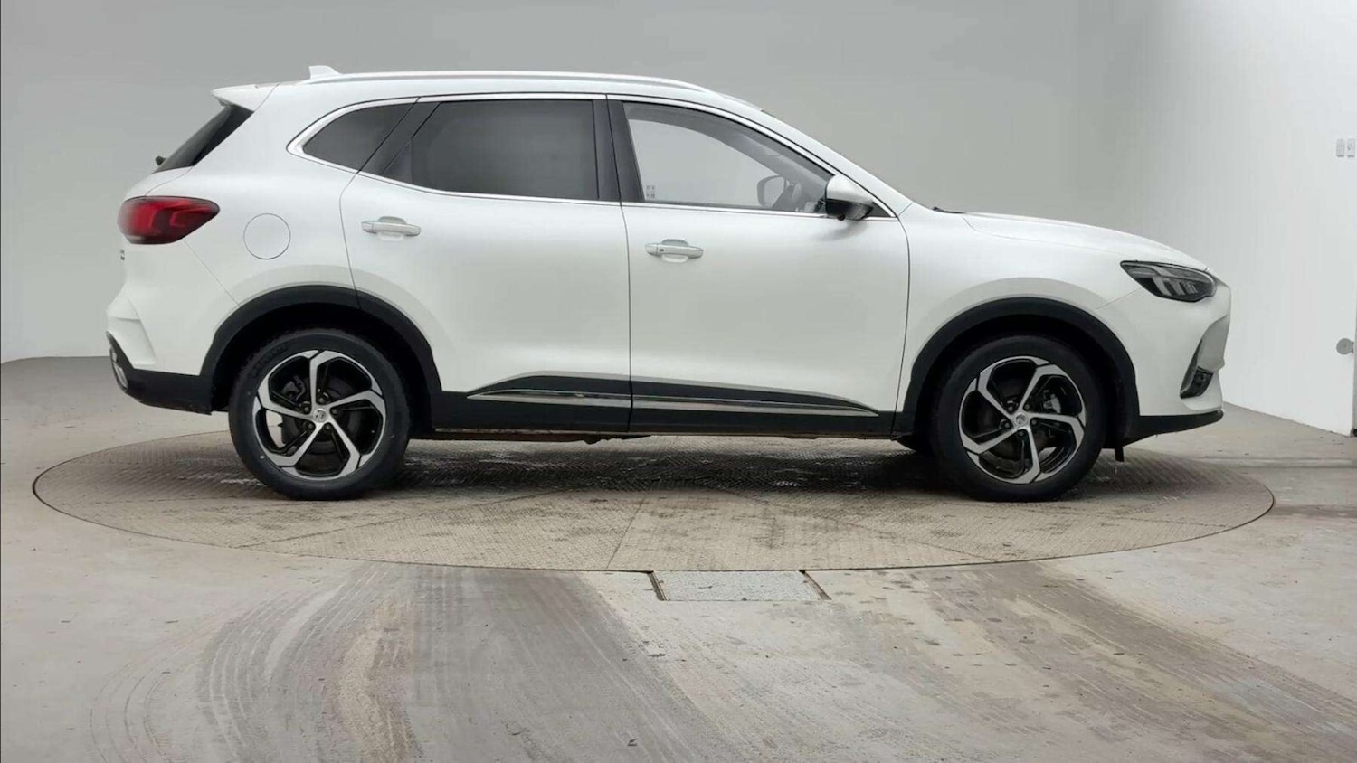 Used MG MG HS 2023 for sale - 77293427: Photo 5