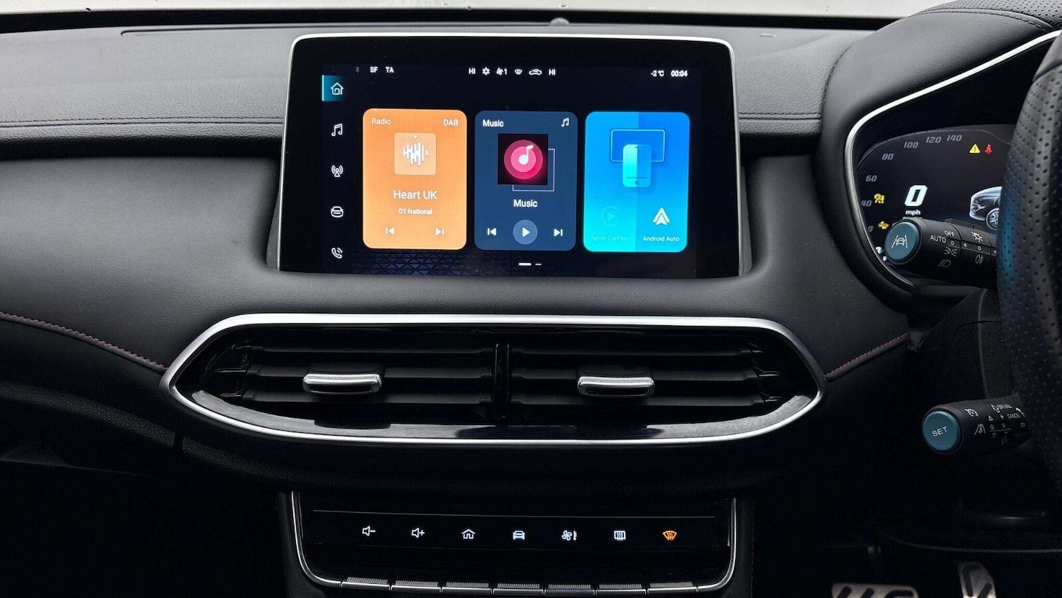 Used MG MG HS 2023 for sale - 77293427: Photo 9