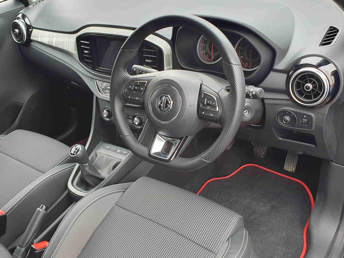 Used MG MG3 2024 for sale - 77810114: Photo 10