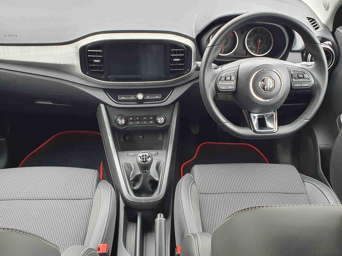 Used MG MG3 2024 for sale - 77810114: Photo 11