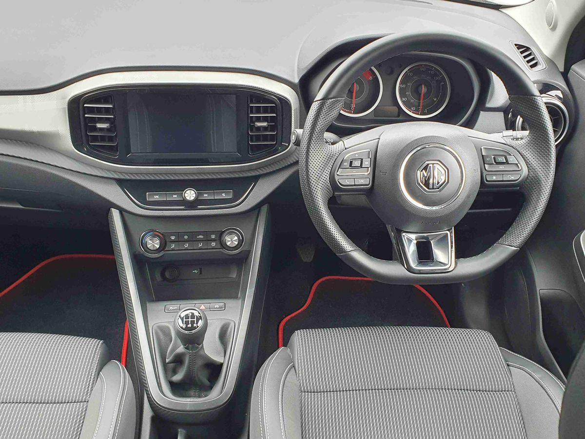 Used MG MG3 2024 for sale - 77810114: Photo 12