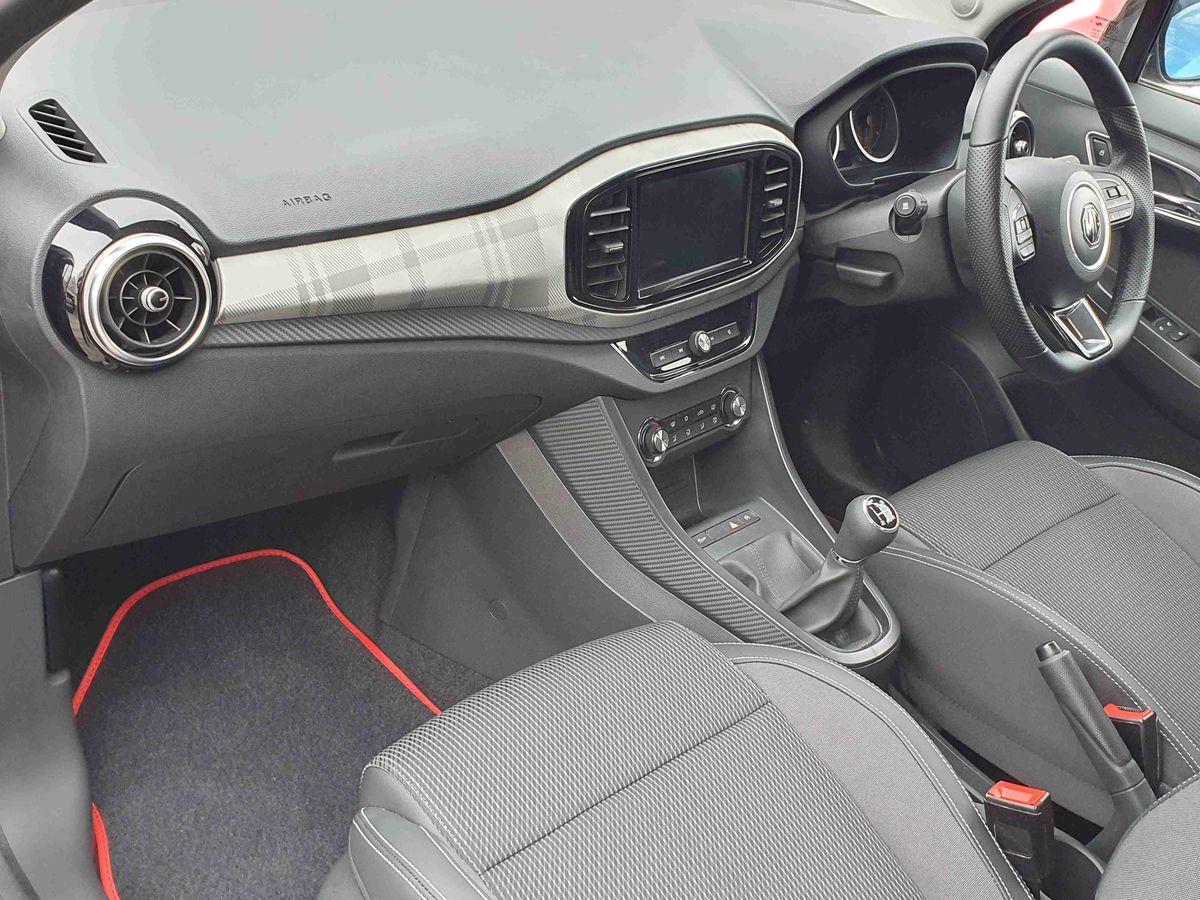 Used MG MG3 2024 for sale - 77810114: Photo 15