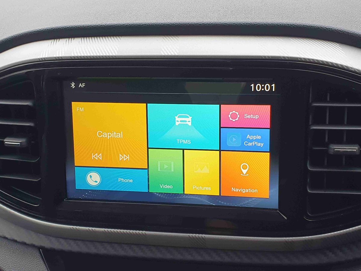 Used MG MG3 2024 for sale - 77810114: Photo 19