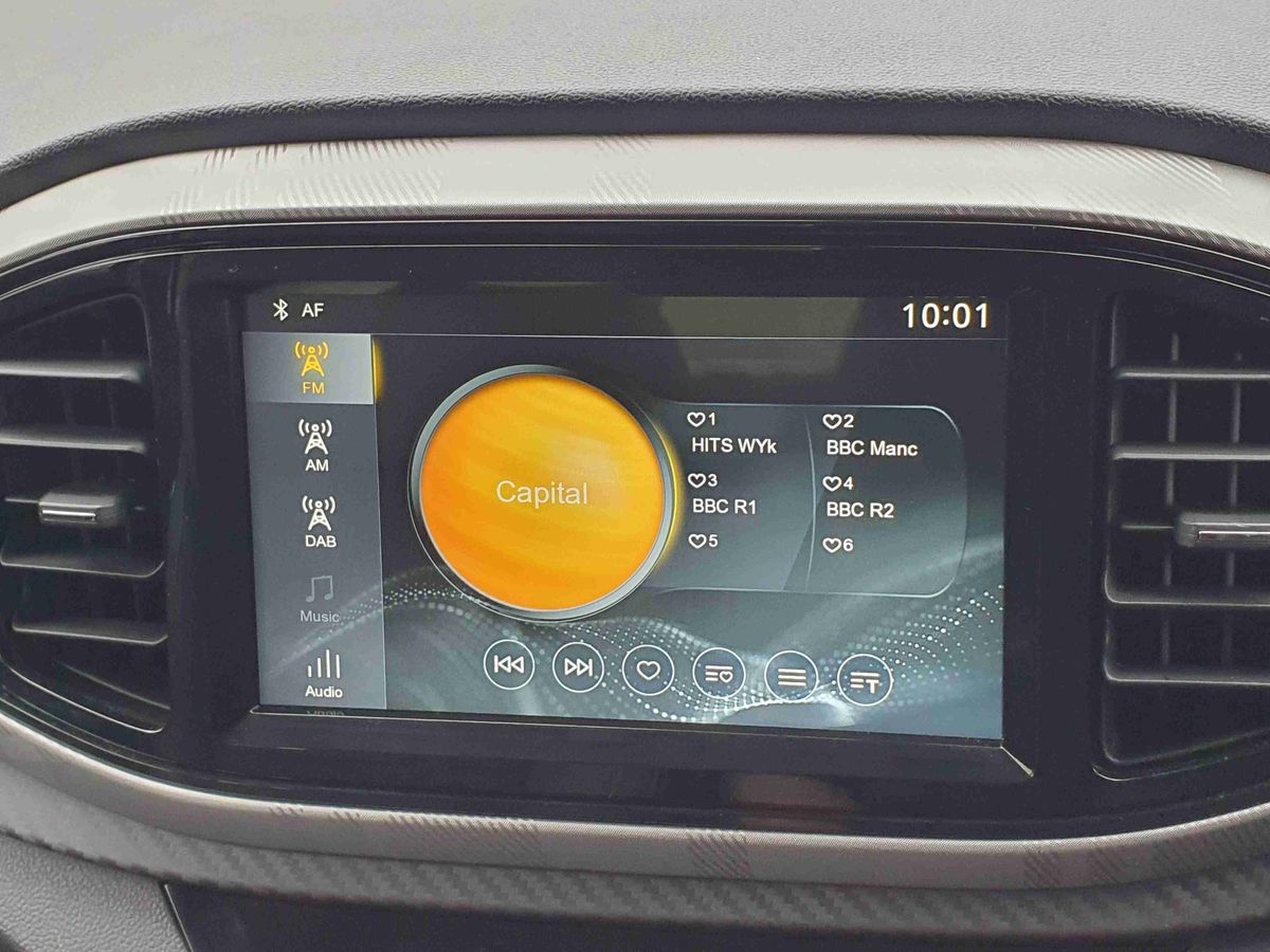 Used MG MG3 2024 for sale - 77810114: Photo 20