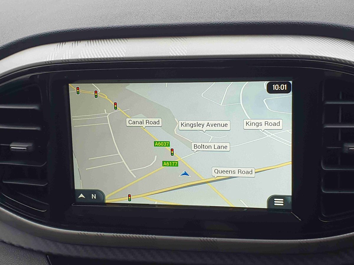 Used MG MG3 2024 for sale - 77810114: Photo 21