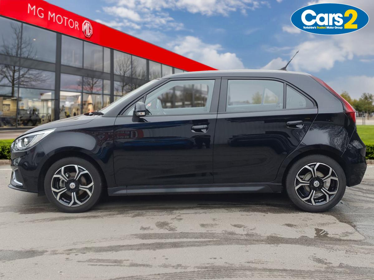 Used MG MG3 2024 for sale - 77810114: Photo 6