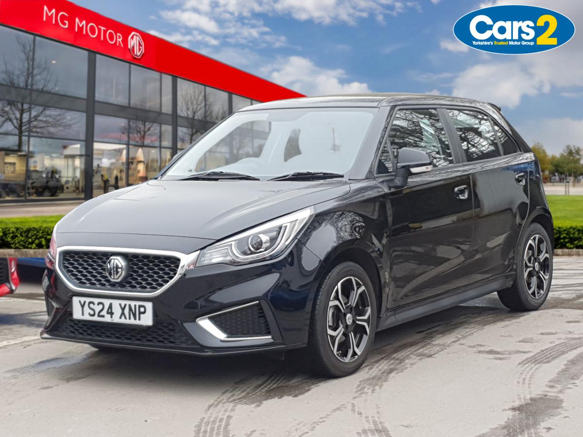 Used MG MG3 2024 for sale - 77810114: Photo 7