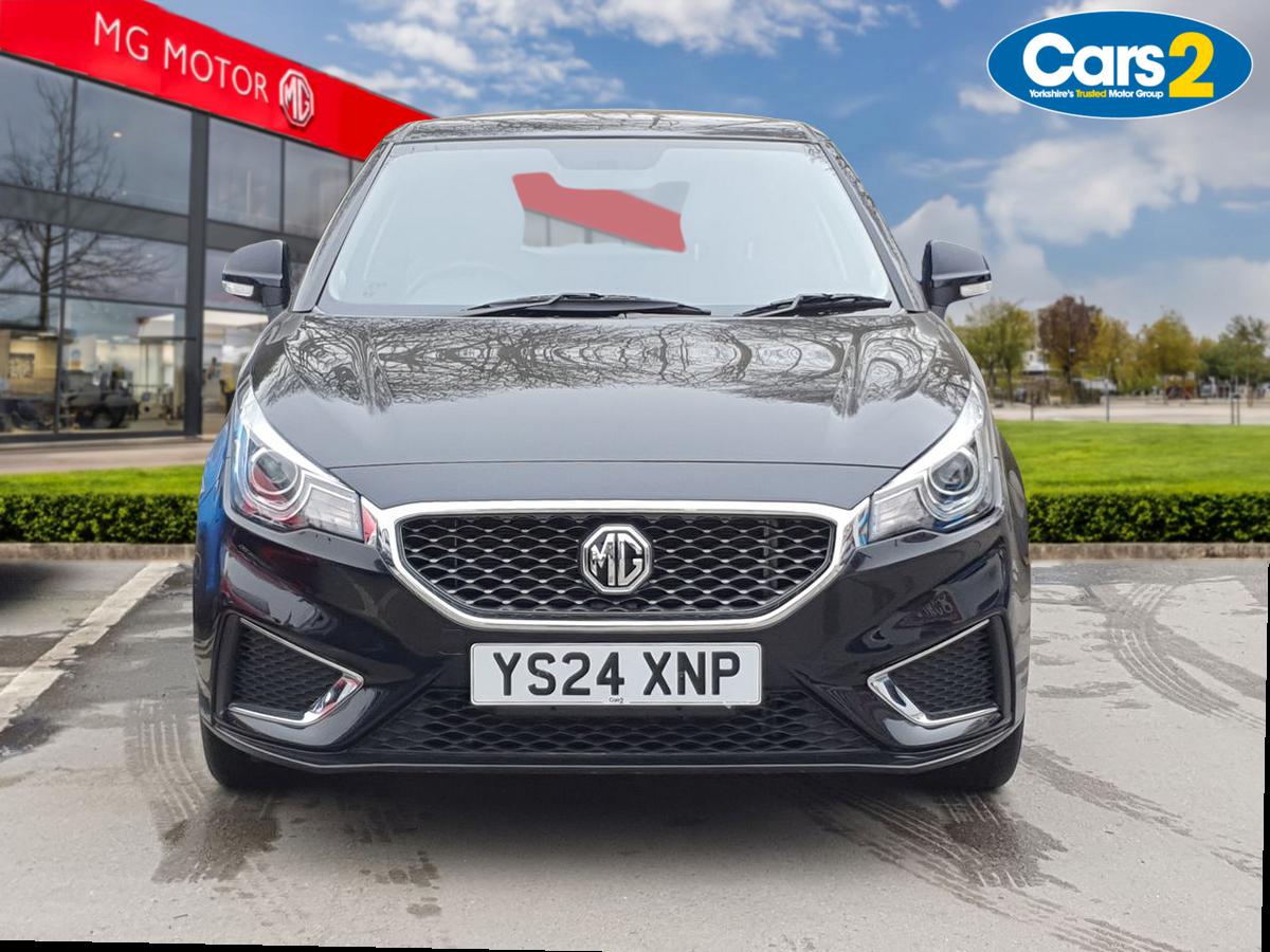 Used MG MG3 2024 for sale - 77810114: Photo 8