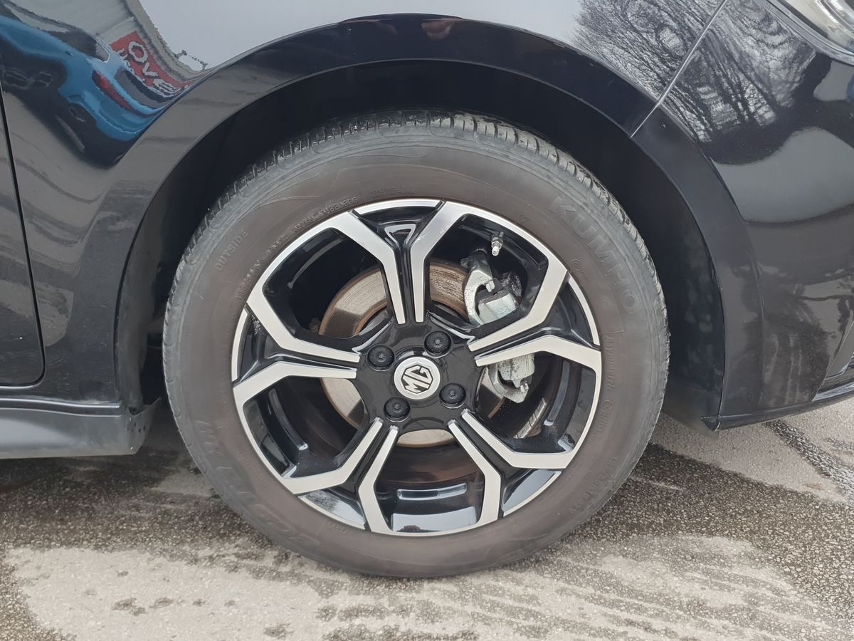 Used MG MG3 2024 for sale - 77810114: Photo 9