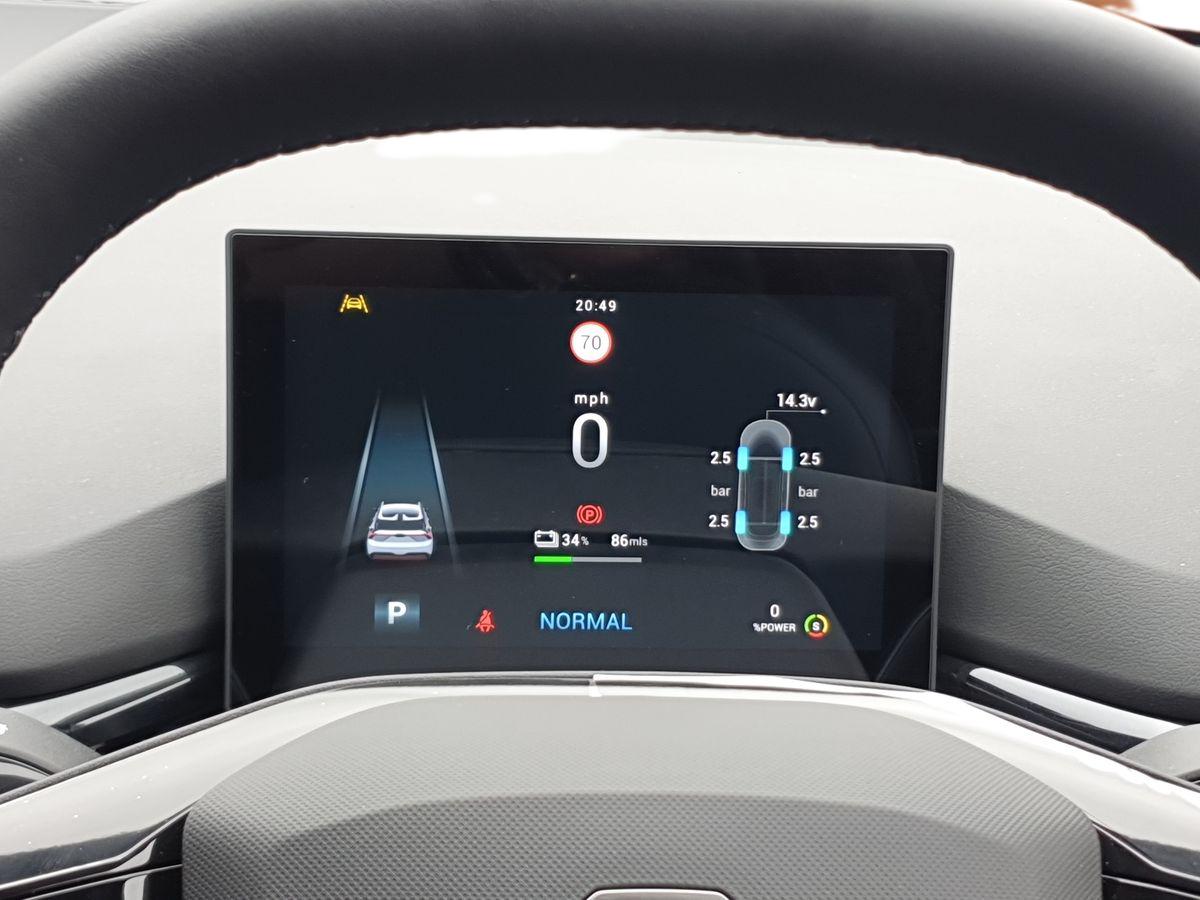 Used MG MG4 2025 for sale - 76541217: Photo 14