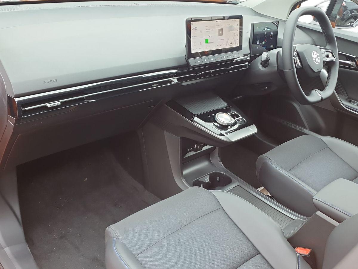 Used MG MG4 2025 for sale - 76541217: Photo 15