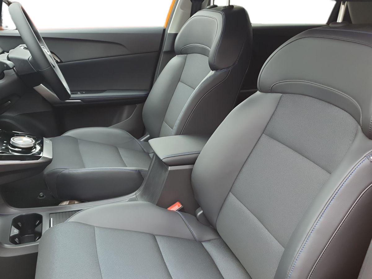 Used MG MG4 2025 for sale - 76541217: Photo 16