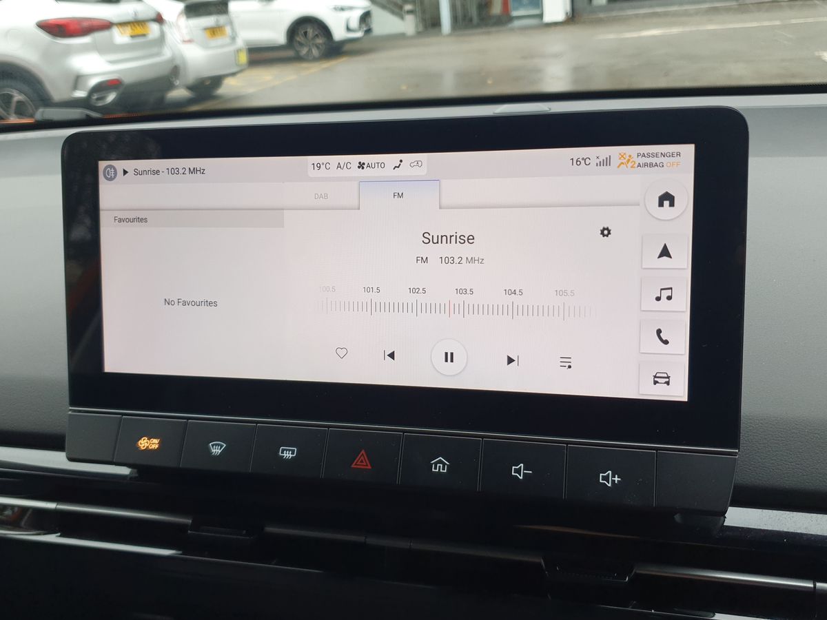 Used MG MG4 2025 for sale - 76541217: Photo 21