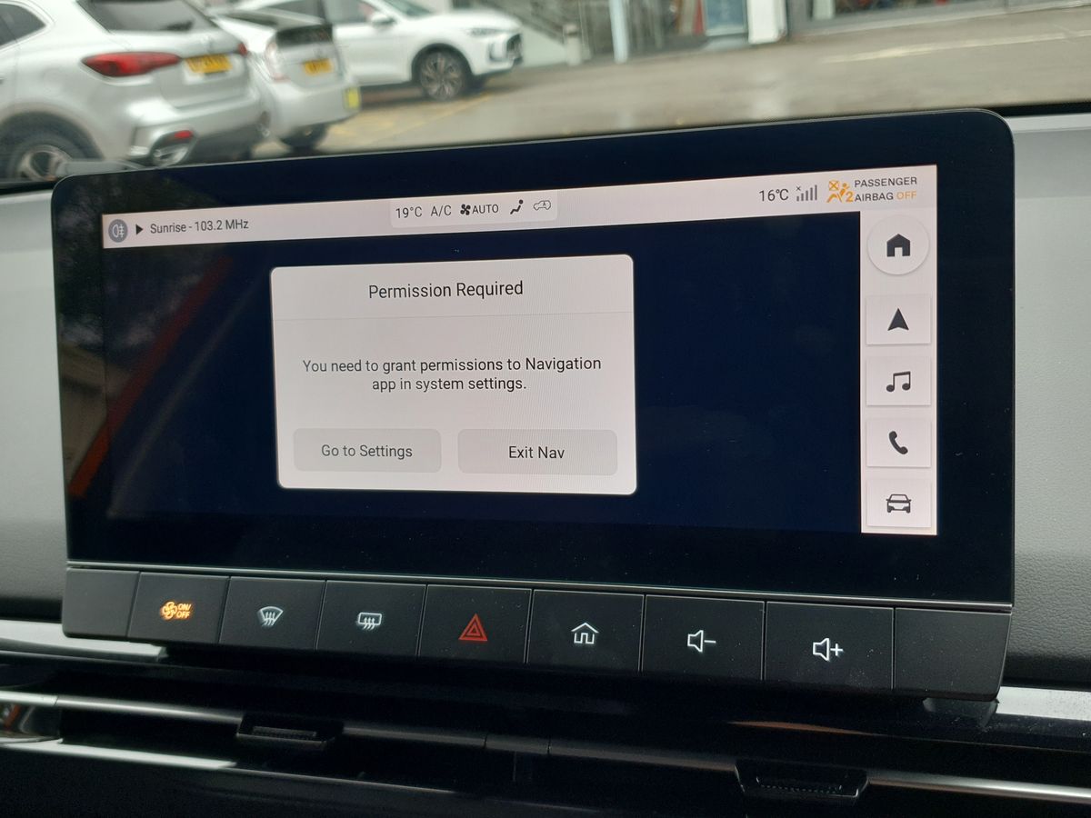 Used MG MG4 2025 for sale - 76541217: Photo 23