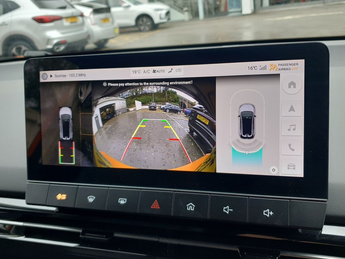 Used MG MG4 2025 for sale - 76541217: Photo 24