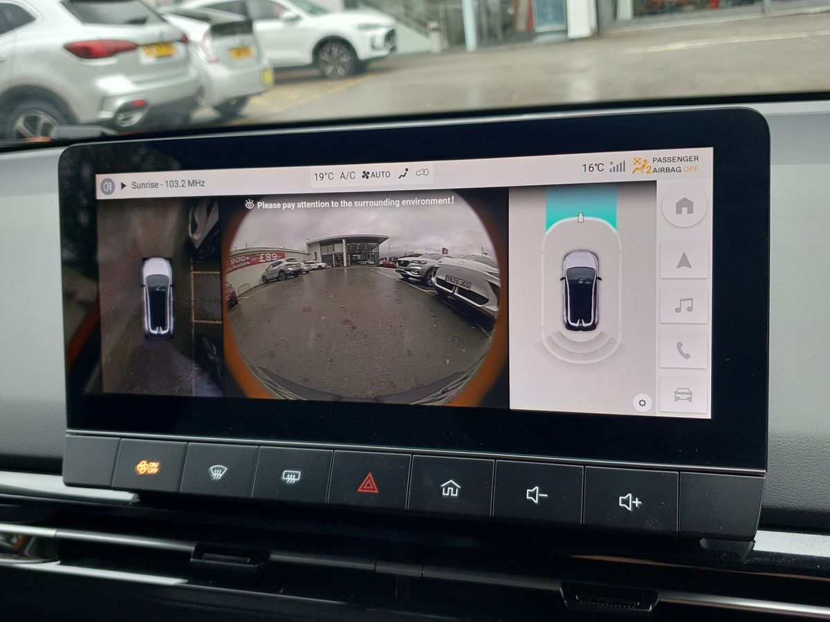 Used MG MG4 2025 for sale - 76541217: Photo 25