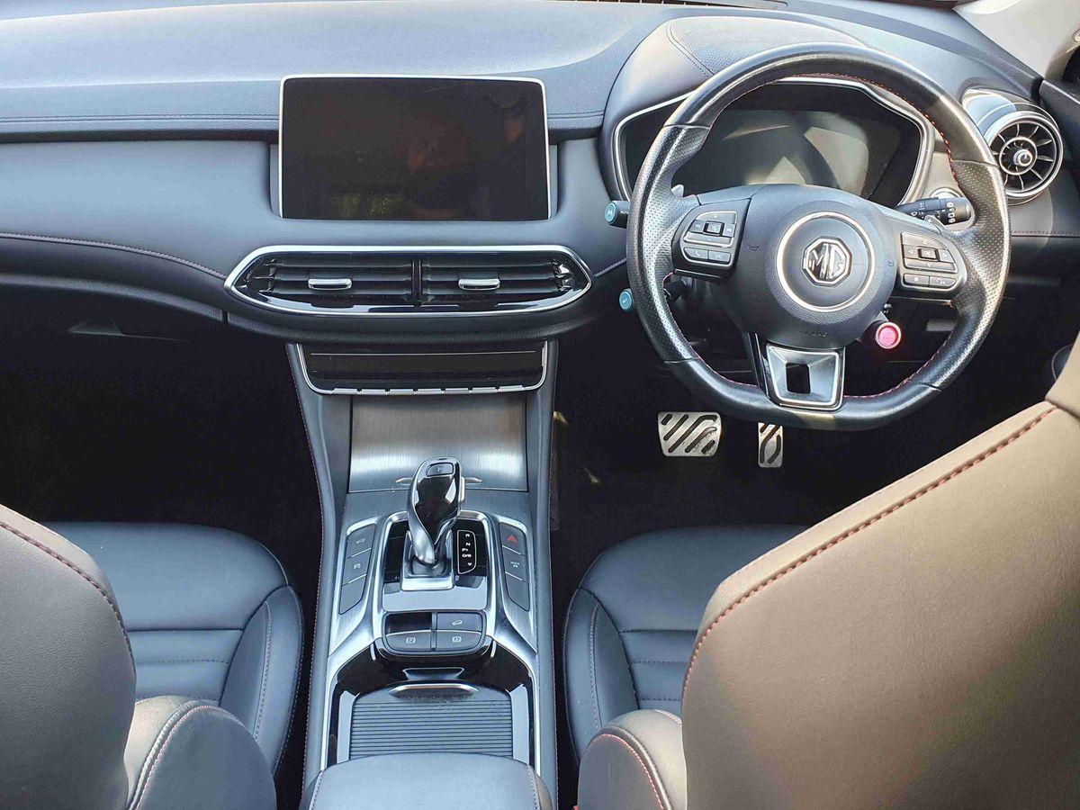 Used MG MG HS 2024 for sale - 78158550: Photo 11