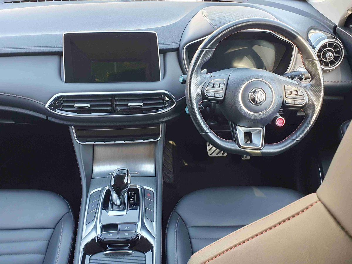 Used MG MG HS 2024 for sale - 78158550: Photo 12