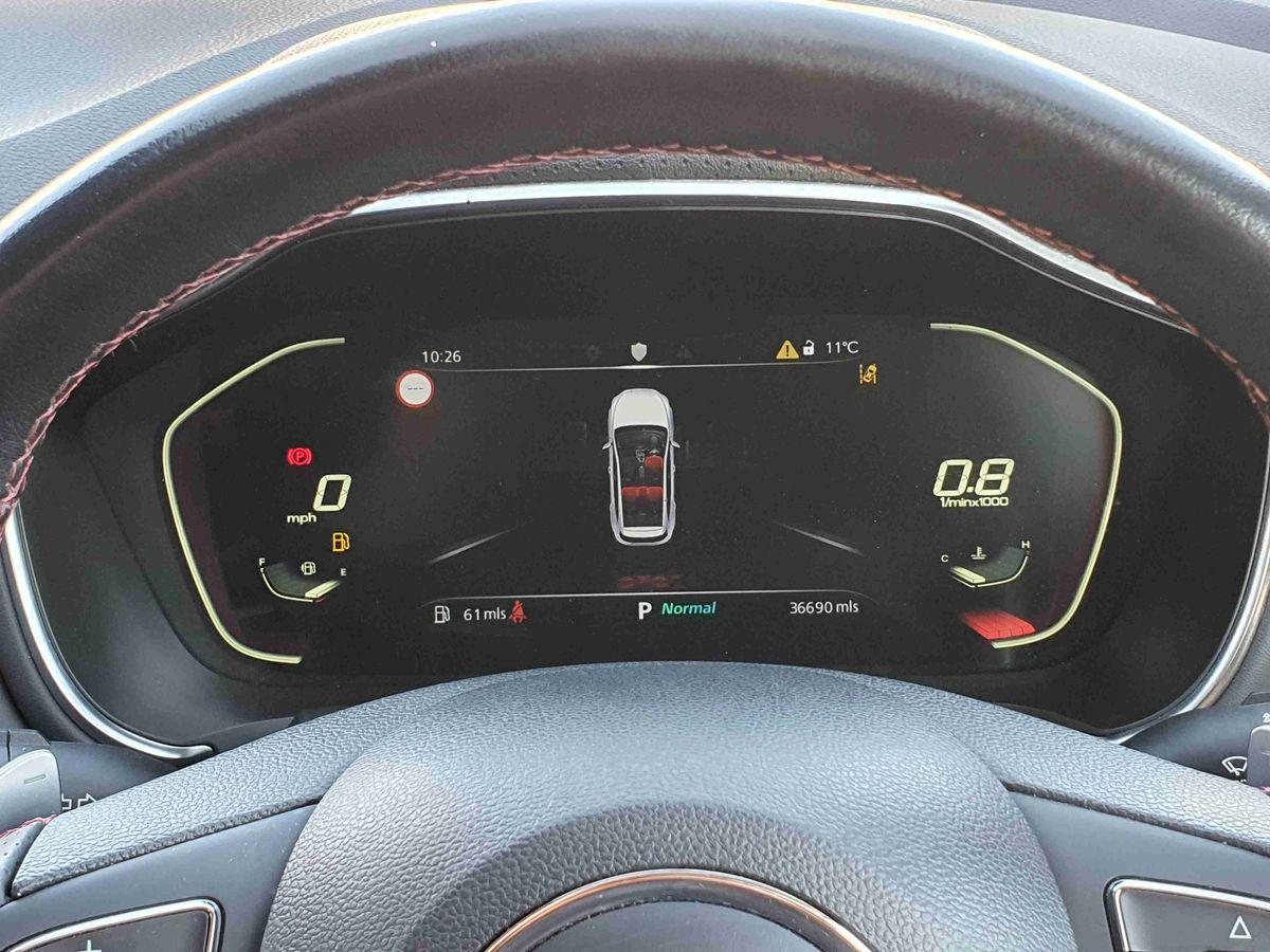 Used MG MG HS 2024 for sale - 78158550: Photo 14