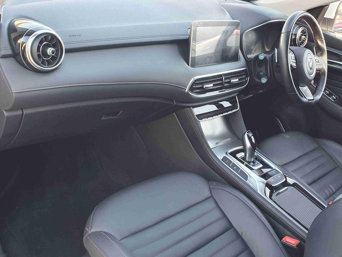 Used MG MG HS 2024 for sale - 78158550: Photo 15