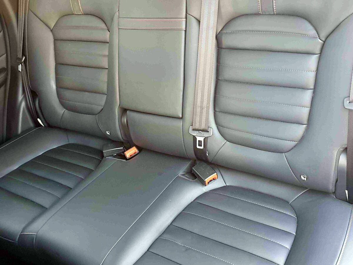 Used MG MG HS 2024 for sale - 78158550: Photo 17