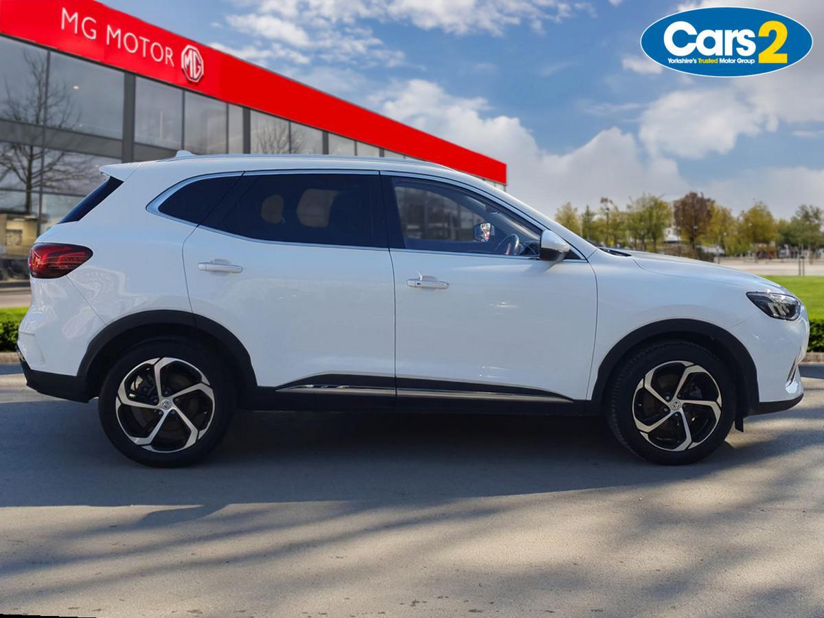 Used MG MG HS 2024 for sale - 78158550: Photo 2