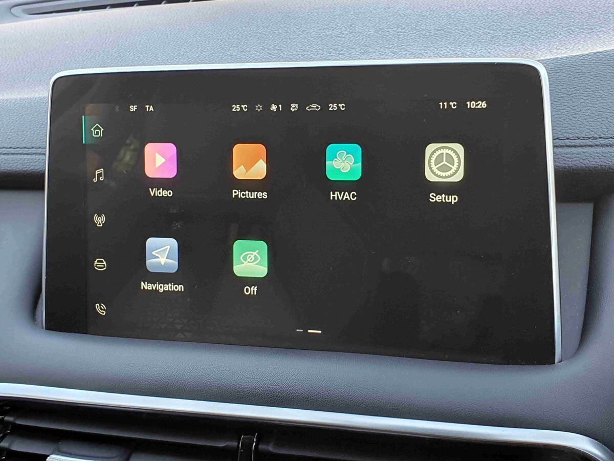 Used MG MG HS 2024 for sale - 78158550: Photo 20