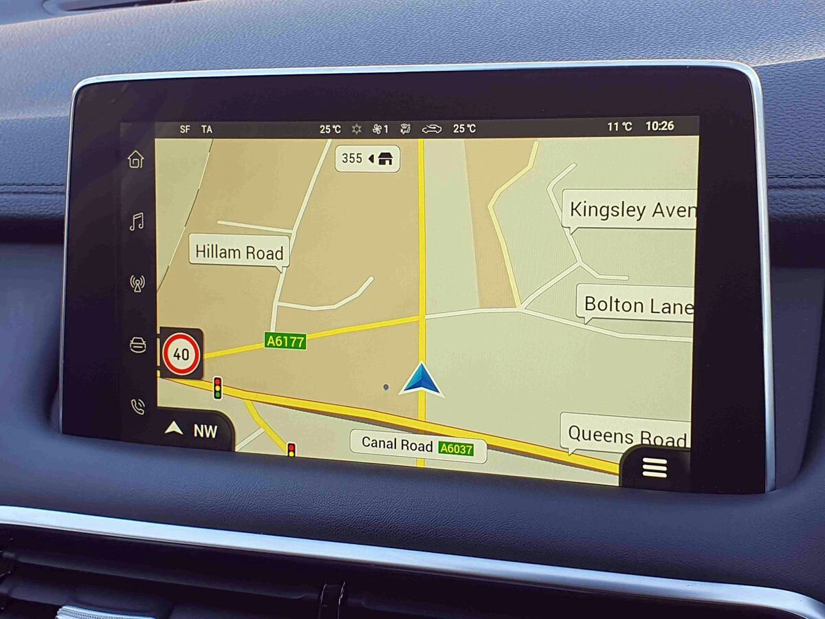 Used MG MG HS 2024 for sale - 78158550: Photo 22