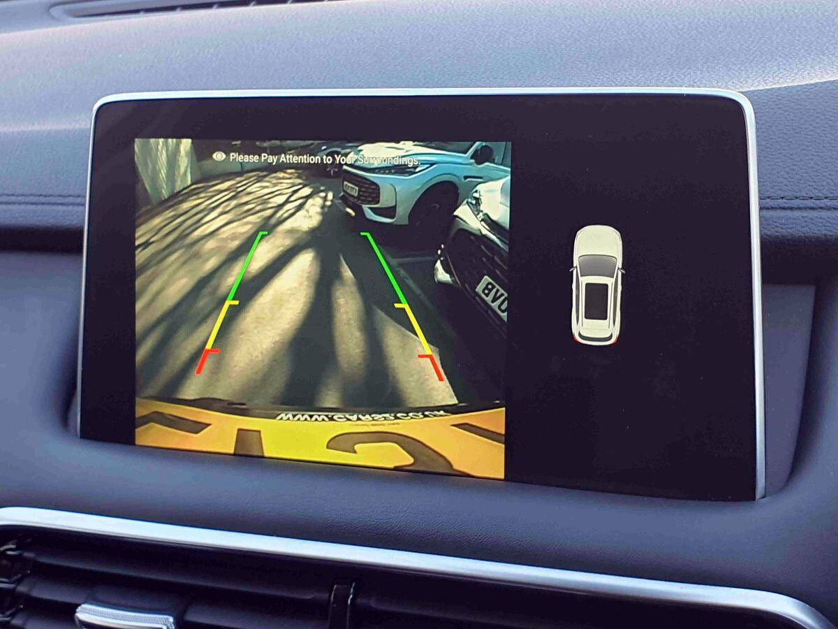 Used MG MG HS 2024 for sale - 78158550: Photo 24