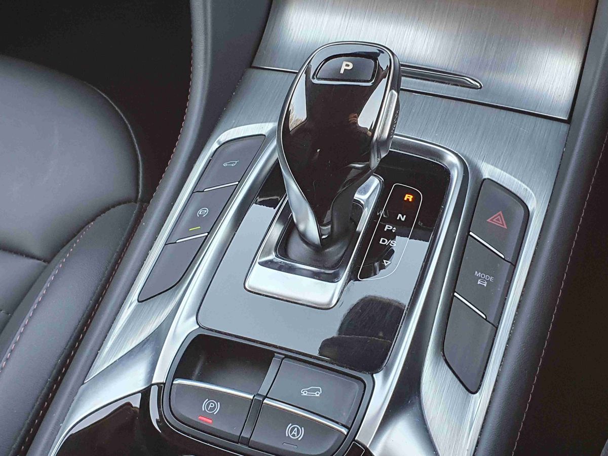 Used MG MG HS 2024 for sale - 78158550: Photo 25